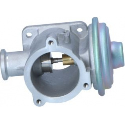 ERG vožtuvas EASY FIT
                                NRF                                                48626, NRF, 48626, 