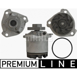 Vandens siurblys, variklio aušinimas BEHR *** PREMIUM LINE ***
                                MAHLE                        