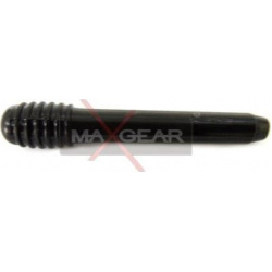 užrakinimo mygtukas
                                MAXGEAR                                                28-0160, MAXGEAR,