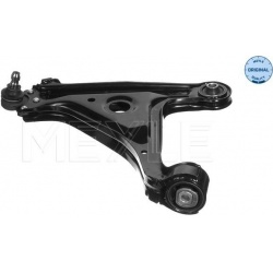 pakabos svirtis MEYLE-ORIGINAL: True to OE.
                                                616 050 0018, MEYLE, 6160500018, 