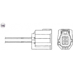 lambda jutiklis
                                NGK                                                94173, NGK, 94173, auto de