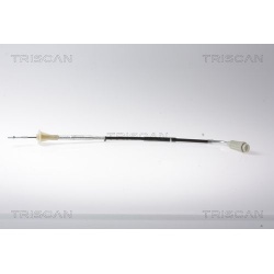 Trosas, stovėjimo stabdys
                                TRISCAN                                                8140 27154,