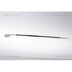 Trosas, stovėjimo stabdys
                                TRISCAN                                                8140 27157,