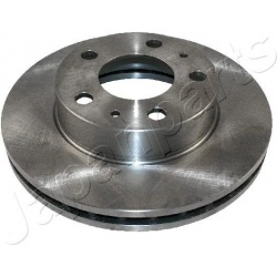 stabdžių diskas (1vnt)
JAPANPARTS DI-0239, J