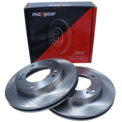stabdžių diskas (1vnt)
                                MAXGEAR                                19-2520, MAXGEAR, 19-2520, au