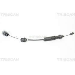 sankabos trosas Aftermarket
                                TRISCAN                                8140 10212, Nenurodytas ga