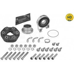 Lankstas, kardaninis velenas MEYLE-HD-KIT: Better solution for you!
                                100 152 2001/HD, MEYLE, 1