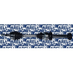 pusašis
                                MAGNETI MARELLI                                302004190108, MAGNETI MARELLI, 302004