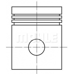 stūmoklis
                                MAHLE                                037 42 01, MAHLE, 037 42 01, auto detalė