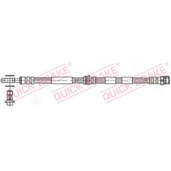 stabdžių žarnelė
                                QUICK BRAKE                                59.975X, QUICK BRAKE, 59975X,