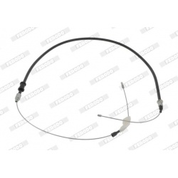 trosas, stovėjimo stabdys
                                FERODO                                FHB432123, FERODO, FHB432123