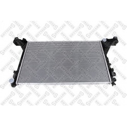 Aušinimo radiatorius
                                STELLOX                                                10-26036-SX, STE