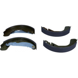 stabdžių trinkelių komplektas
                                MAXGEAR                                                19-45