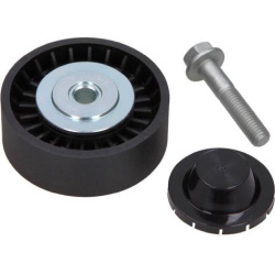 kreipiantysis skriemulys, V formos rumbuotas diržas
                                MAXGEAR                                 