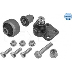 pakabos komplektas MEYLE-ORIGINAL-KIT: Better solution for you!
                                                16-16 610 000