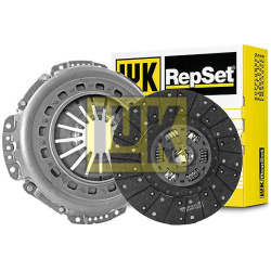 sankabos komplektas LuK RepSet
                                                633112619, LuK, 633112619, auto detalė