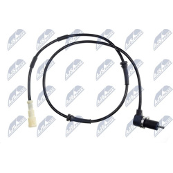 Daviklis ABS
                                NTY                                                HCA-FT-002, NTY, HCA-FT-002, 
