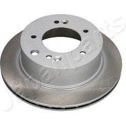 stabdžių diskas (1vnt)
                                JAPANPARTS                                                DP-K05C, J