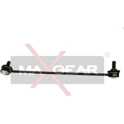 Stabilizatoriaus traukė
                                MAXGEAR                                                72-1125, MAXG