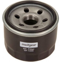 alyvos filtras
                                MAXGEAR                                26-1229, MAXGEAR, 26-1229, auto detalė