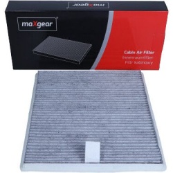filtras, salono oras
                                MAXGEAR                                26-1642, MAXGEAR, 26-1642, auto d