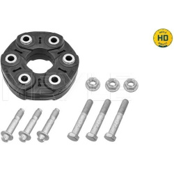 Lankstas, kardaninis velenas MEYLE-HD-KIT: Better solution for you!
                                314 152 2113/HD, MEYLE, 3