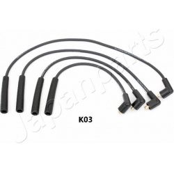 uždegimo laido komplektas
                                JAPANPARTS                                                IC-K03, 