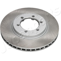 stabdžių diskas (1vnt)
                                JAPANPARTS                                                DI-S00C, J