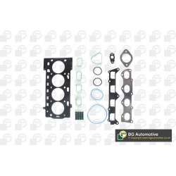 tarpiklių komplektas, cilindro galva
                                BGA                                                HK07