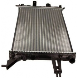Aušinimo radiatorius
                                MAXGEAR                                                AC213409, MAXGEA