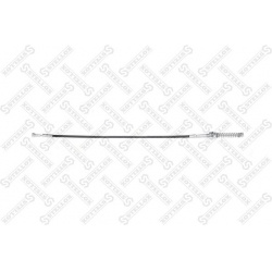 trosas, vairo kolonėlės reguliavimas
                                STELLOX                                               