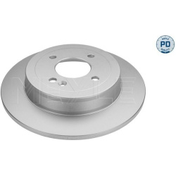 stabdžių diskas (1vnt) MEYLE-PD: Advanced performance and design.
                                                28-15 523