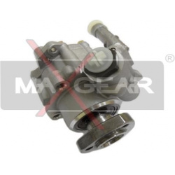 hidraulinis siurblys, vairo sistema
                                MAXGEAR                                                48