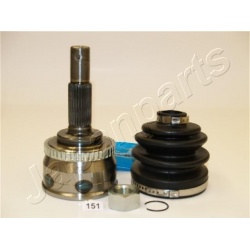 pusašio šarnyras
                                JAPANPARTS                                                GI-151, JAPANPAR