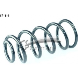 spyruoklė
                                CS Germany                                                14871116, CS Germany, 14