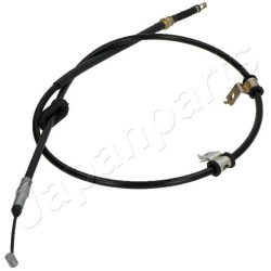 trosas, stovėjimo stabdys
                                JAPANPARTS                                                BC-402, 