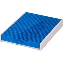 filtras, salono oras
                                HENGST FILTER                                                E3952LB, Ne