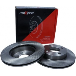 stabdžių diskas (1vnt)
                                MAXGEAR                                19-1323, MAXGEAR, 19-1323, au