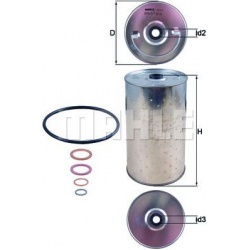 alyvos filtras
                                MAHLE                                OX30D, MAHLE, OX30D, auto detalė
