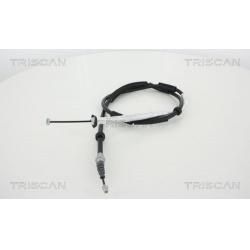 trosas, stovėjimo stabdys
                                TRISCAN                                8140 151024, Nenurodytas ga
