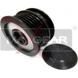 laisvos eigos sankaba, kint. sr. generatorius
                                MAXGEAR                                        