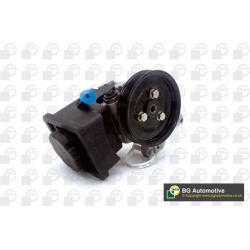 hidraulinis siurblys, vairo sistema
                                BGA                                                PSP420