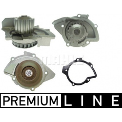 Vandens siurblys, variklio aušinimas BEHR *** PREMIUM LINE ***
                                MAHLE                        