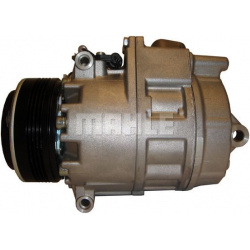 kompresorius, oro kondicionierius BEHR
                                MAHLE                                                A