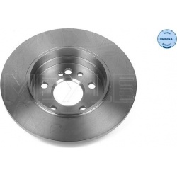 stabdžių diskas (1vnt) MEYLE-ORIGINAL: True to OE.
                                                015 523 2008, MEYLE, 015