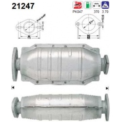 katalizatoriaus keitiklis
                                AS                                                21247, AS, 21247,