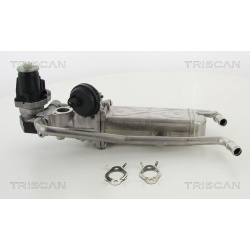 ERG vožtuvas
                                TRISCAN                                                8813 29325, Nenurodytas 