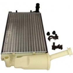 Aušinimo radiatorius
                                MAXGEAR                                                AC209213, MAXGEA