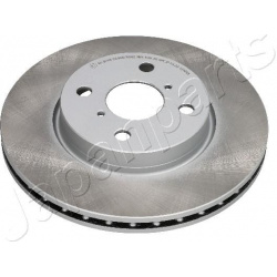 stabdžių diskas (1vnt)
                                JAPANPARTS                                                DI-284C, J