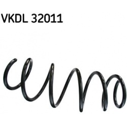 spyruoklė
                                SKF                                                VKDL 32011, SKF, VKDL32011, aut